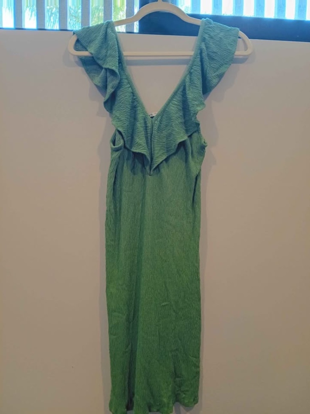 ZARA DRESS - Picture 3 of 4